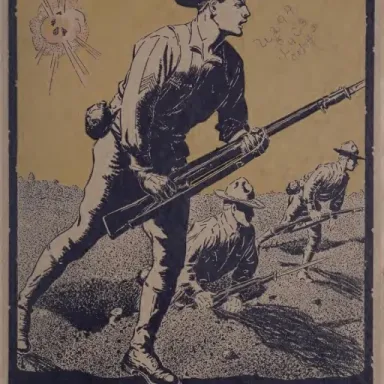 Charles Lewis Camp profile photo