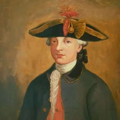 Esteban Rodríguez Miró profile photo