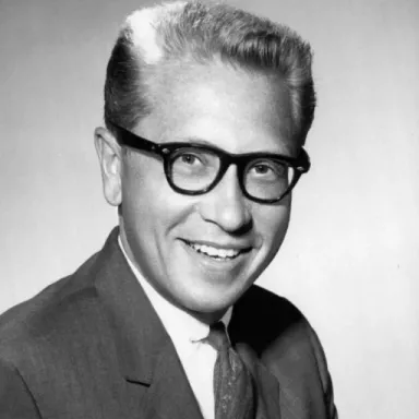 Allen Ludden profile photo