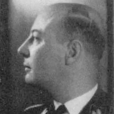 Ludolf von Alvensleben profile photo