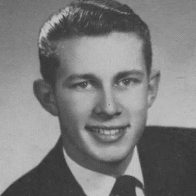 John Harlan (announcer) profile photo