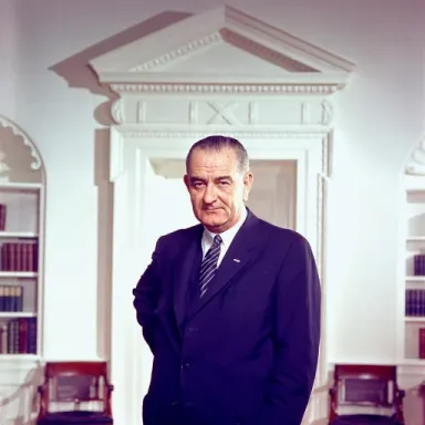 B. S. Johnson profile photo