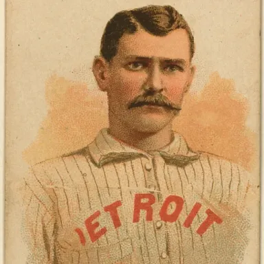 Charlie Bennett profile photo