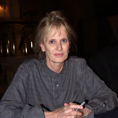 Siri Hustvedt profile photo