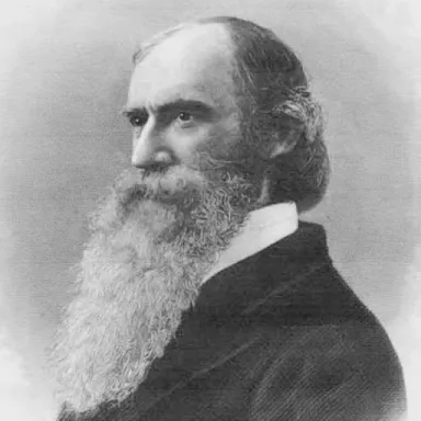 John Strong Newberry profile photo