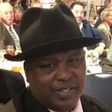 Buster Douglas profile photo