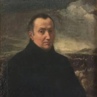 Jacques Courtois profile photo