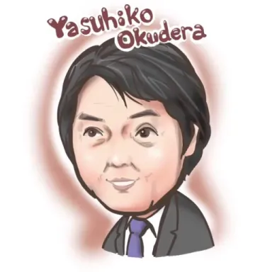 Yasuhiko Okudera profile photo