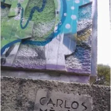 Carlos Mérida profile photo
