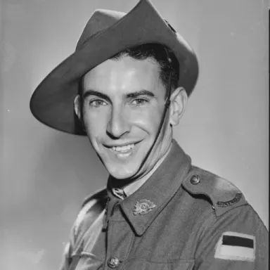 Tony Rafty profile photo