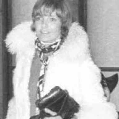 Gila von Weitershausen profile photo