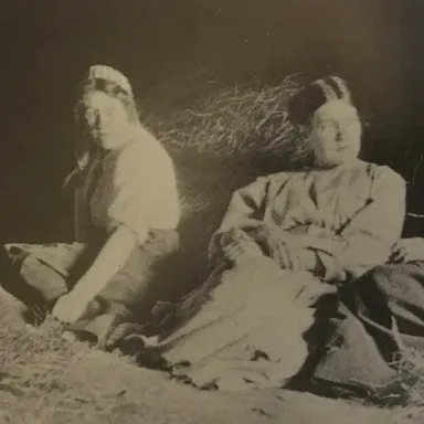 Frances Cornford profile photo