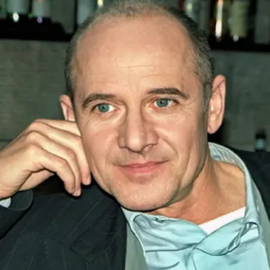 Ulrich Mühe profile photo