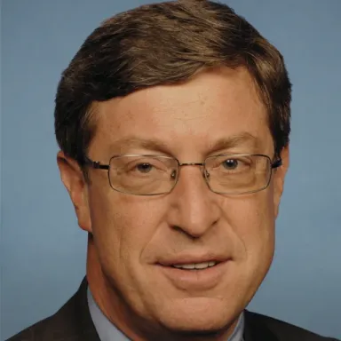 Ben Chandler profile photo