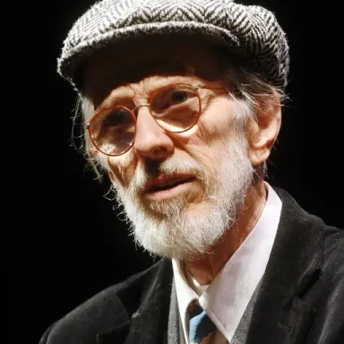 Robert Crumb profile photo