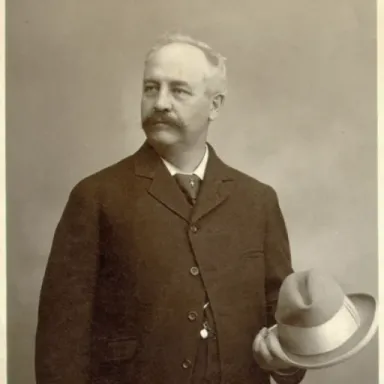 Henry Peter Bosse profile photo