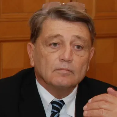 Alain Madelin profile photo