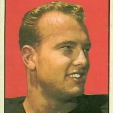 Paul Hornung profile photo