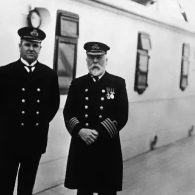Edward J. McElroy profile photo