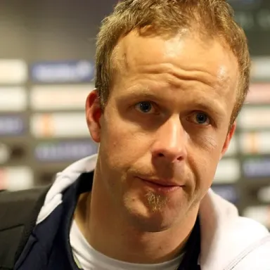Thomas Myhre profile photo