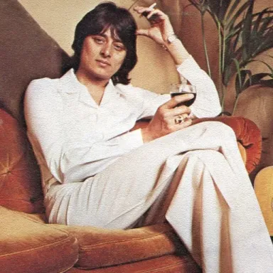Clive Sarstedt profile photo