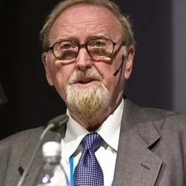 Clive Granger profile photo