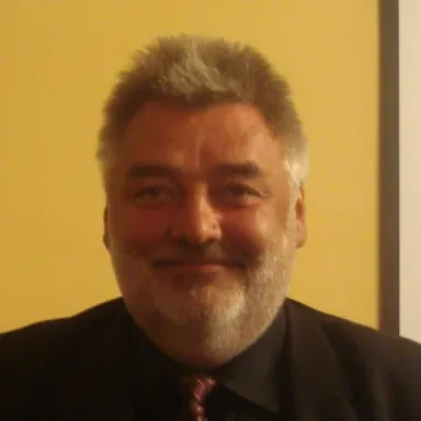 Alfredas Bumblauskas profile photo