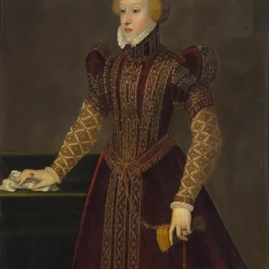 Archduchess Barbara of Austria profile photo