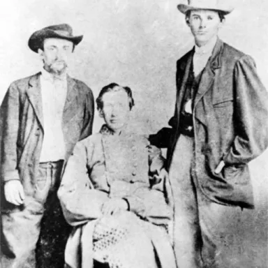 Fletcher Brothers profile photo