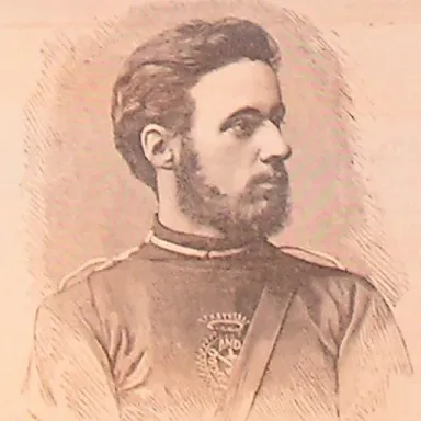 Herbert Booth profile photo