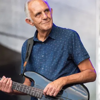 Colin Hodgkinson profile photo