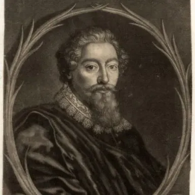Francis Beaumont profile photo