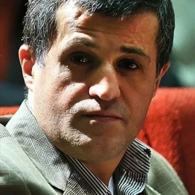 Yasser Hashemi Rafsanjani profile photo