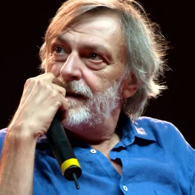 Gino Strada profile photo