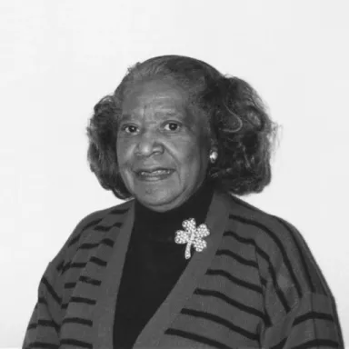 Eliza Winston profile photo