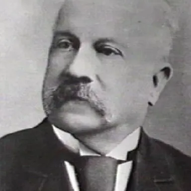 John George Knight profile photo