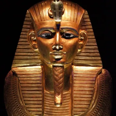 Psusennes I profile photo