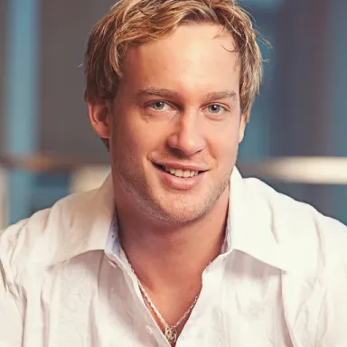 Peter Terting profile photo