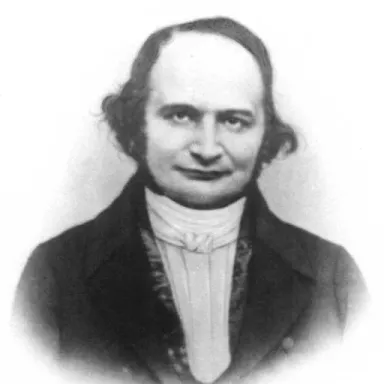 Carl Gustav Jacob Jacobi profile photo
