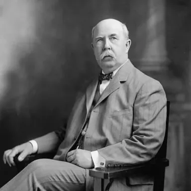 William Henry Draper (congressman) profile photo