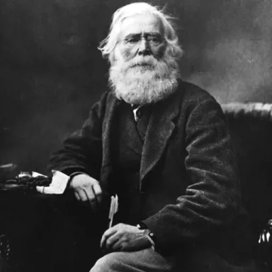 William Edmond Logan profile photo