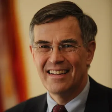 Rush Holt Jr. profile photo