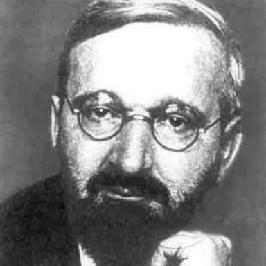 Theodor Kaluza profile photo
