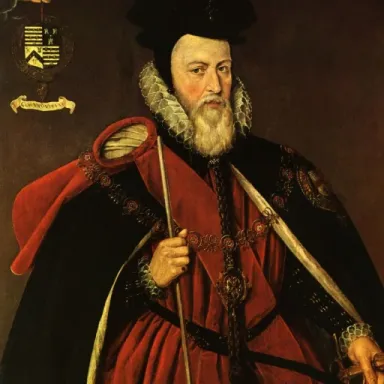 Lord Richard Cecil profile photo