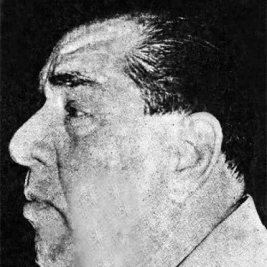 Khairallah Talfah profile photo