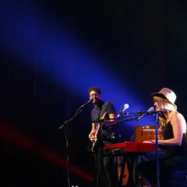 Michael Gungor profile photo