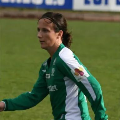 Ane Stangeland Horpestad profile photo