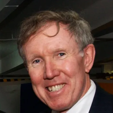 William P. Driscoll profile photo