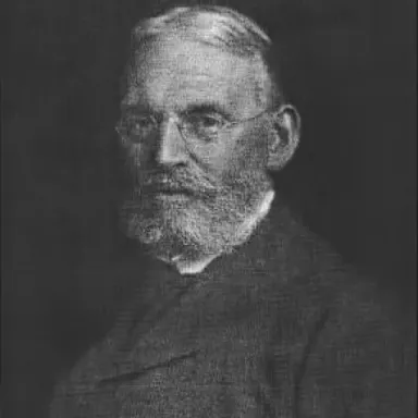 Henry Kirke Porter profile photo