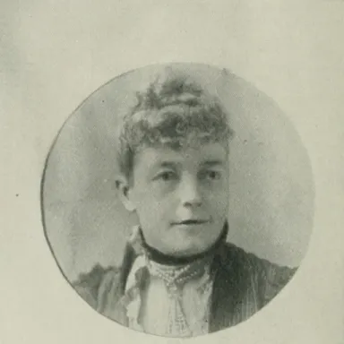 Adeline Trafton profile photo